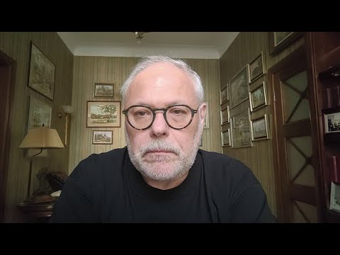 Видео: Комментарий к текущим событиям от 8 июля 2025 года. Михаил Хазин