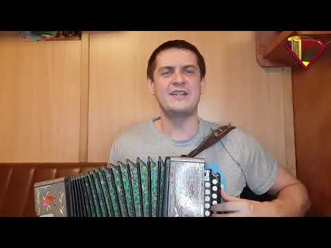 Видео: ГОП СТОП ДУБАЙ | РАЗБОР НА ГАРМОНИ