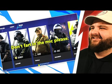 Видео: Плакала и смеялась, наблюдая за подборкой пуканья THEDOOO 3