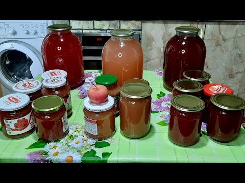 Видео: ИЗ #ОДНОГО #ЯБЛОКА - #ПОВИДЛО И #КОМПОТ НА #ЗИМУ💯  ТАКОЕ ВОЗМОЖНО? ДА!!! #ВКУСНО #БЫСТРО #ЭКОНОМНО