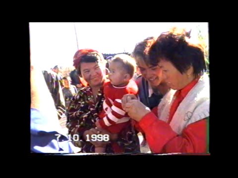 Видео: Ауыл кештері-21