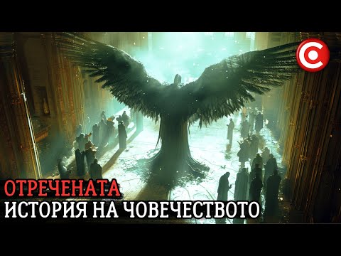Видео: ИСТИНСКИТЕ Паднали Ангели и Историята, Която НЕ ИСКАТ да Знаете!