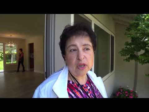 Видео: США: обзор дома - $1.225 млн за лачугу в Кремниевой Долине - люди покупают, затянув пояса