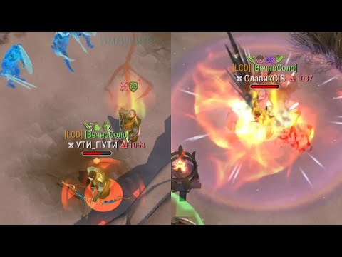 Видео: PVP SOLO FROSBORN / ОПЯТЬ НА ОХОТНИКЕ 🏹🏹🏹💀💀💀