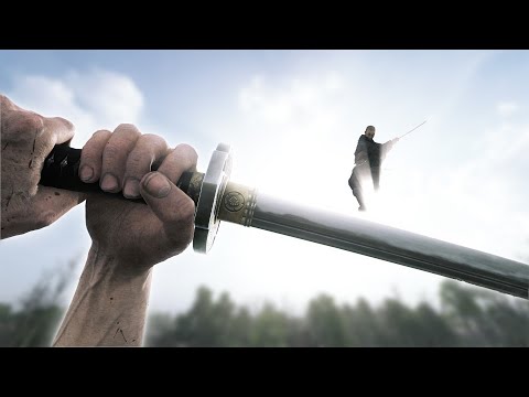 Видео: НАМ ПОРА ПЕРЕОСМЫСЛИТЬ ХОЛОДНОЕ ОРУЖИЕ в Hunt: Showdown