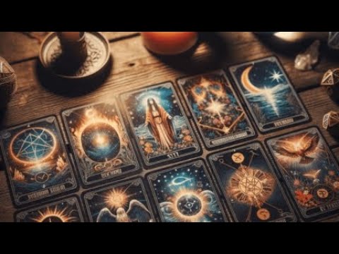 Видео: Таро коллекция. Часть І. #таро #таролог #tarot #tarot #тароонлайн #гадание #тарогадание