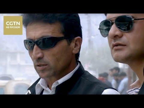 Видео: Новое путешествие по Шелковому пути Серия 2 Памир для каждого Часть 2 [Age 0+]