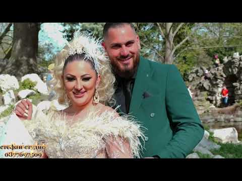 Видео: кумството на Емо и Васка 6 04 2024г стефан студио 0877697509