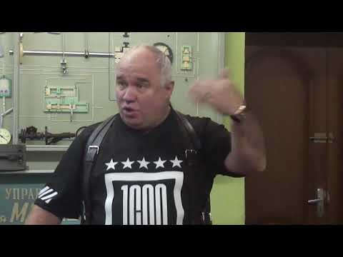 Видео: 36) Аварийный дизель генератор вопросы устного экзамена МКК