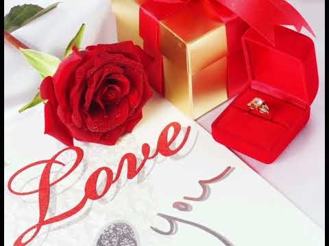 Видео: ❤️💍 Я тебя ЛЮБЛЮ - кольцо Любви 💍❤️  ( предложение руки и сердца)