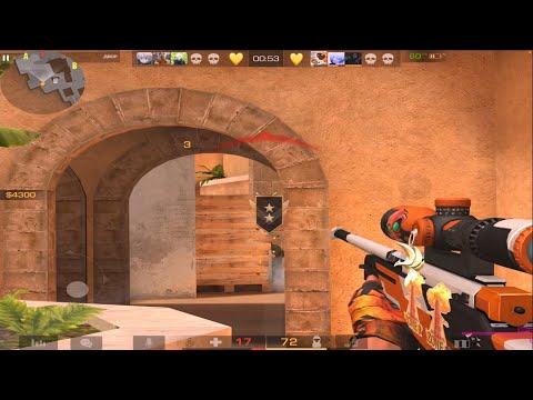 Видео: Как играют голды в мм🫤 / демка в мм