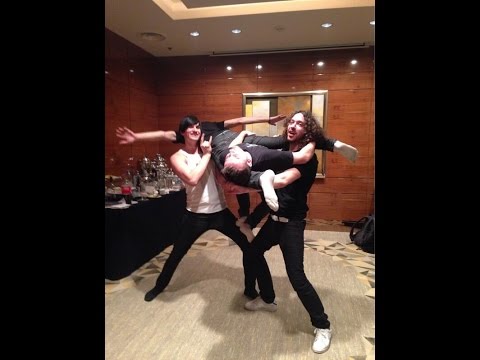 Видео: Дмитрий Колдун. Сморгонь. 20/10/2014