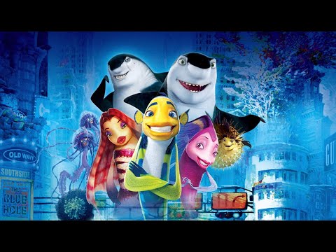 Видео: Кто озвучивал: «Подводная братва» (2004) на Русском?