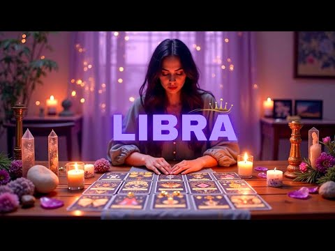 Видео: ВЕСЫ ❤️ ✨, ЭТО ВАШ БУДУЩИЙ СУПРУГ😍 ПЕРЕСТАНЬТЕ СЛИШКОМ ДУМАТЬ‼️ ВЫ СКОРО СТАНЕТЕ ПОПУЛЯРНЫМИ 😱💥 В...