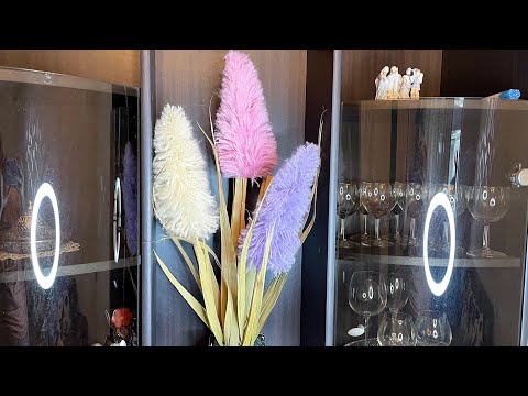 Видео: ПОТРЯСАЮЩАЯ ИДЕЯ для дома из пряжи. Беру пряжу и делаю ЧУДО.