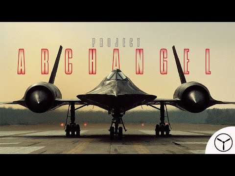 Видео: Літаки ARCHANGEL - королі ШВИДКОСТІ та піонери СТЕЛСУ