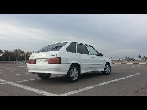 Видео: ВАЗ 2114 С ДВИГАТЕЛЕМ ОТ ПРИОРЫ - ТЕСТ ДРАЙВ. САМЫЙ БЫСТРЫЙ ВАЗ !!!