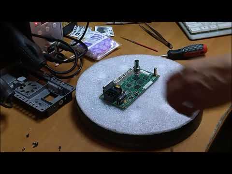 Видео: BOS MINI A2  - НЕТ ПОТРЕБЛЕНИЯ,КЗ ПО ПЛАТЕ,РЕАНИМАЦИЯ