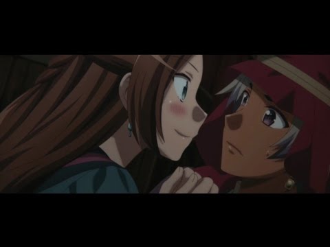 Видео: Аниме Клип - Я хочу испытать то чувство, которое было у нас в ту летнюю ночь