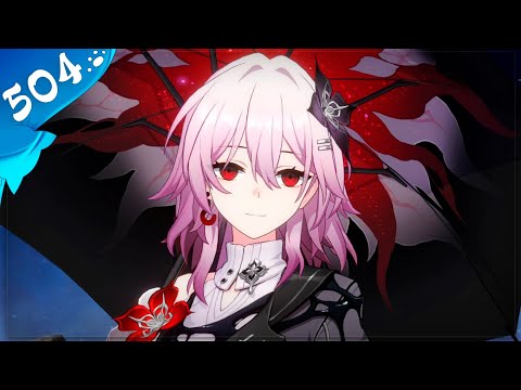 Видео: 🪐 Honkai Star Rail ➥ Версия 3.5 ➥ #504 - Неожиданная помощь.