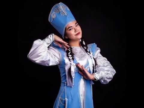 Видео: кандый Jараш Радмила Можлаева