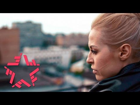 Видео: Алёна Валенсия - Отпускаю