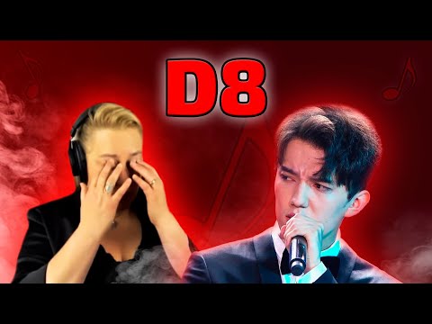 Видео: ДИМАШ ШОКИРОВАЛ УЧИТЕЛЯ ПО ВОКАЛУ / Montse: Unforgettable day (Димаш реакция)