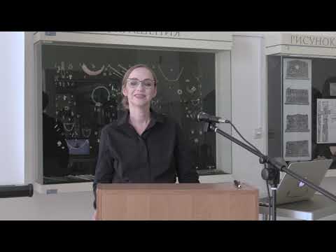Видео: Лекция-демонстрация «Керамика – древнейший спутник человечества»