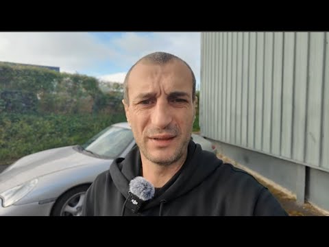 Видео: PORSCHE и ногда глохнет , что может быть? Проблему нашел. Часть 2 .#артур #carrepair #франция 