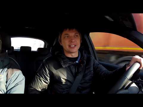 Видео: Тест-драйв Audi Q3, что я думаю об этом авто?