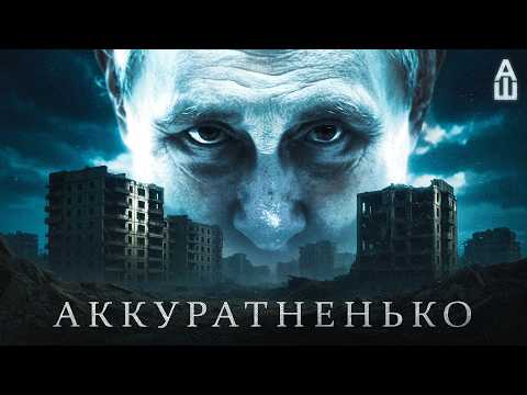 Видео: Как ведётся война России и Украины?