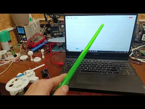 Видео: Детектор Эфира - продолжение