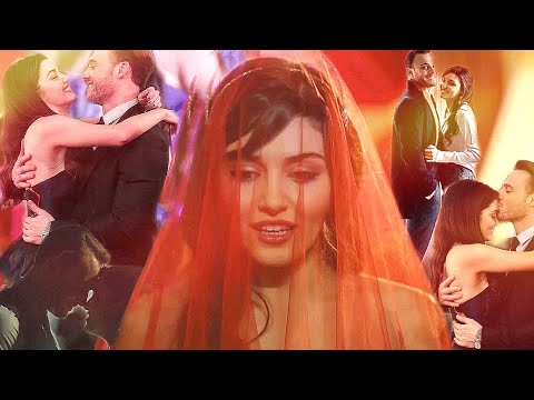 Видео: Будь моей женой/Эда💘Серкан