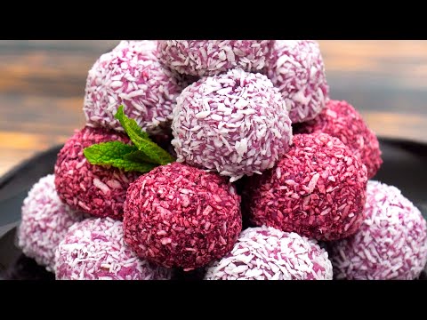 Видео: 10 Минут и Готово! Когда хочется чего-то сладкого. Кулинарим с Таней Кулинарим Вместе