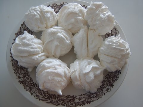 Видео: Яблочный зефир. Маринкины творинки. Всем МИРА и Добра!