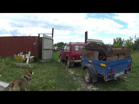 Видео: Сдаю металлолом. Покупаю технику и чермет. Обычные будни металлоломщика.