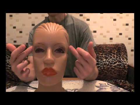 Видео: АСМР НА РУССКОМ/ASMR/ Моя микрофонная история часть вторая