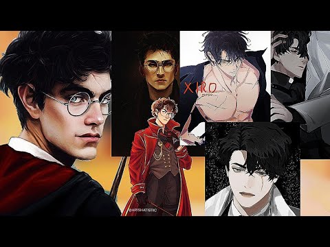 Видео: Harry Potter react to Harry as Joonghyuk Yoo/Реакция ГП на Гарри это Ю Джунхёк. НА ЗАКАЗ