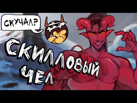 Видео: С чего я начинал / Прогресс в рисовании / Болталка