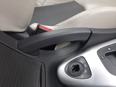 Видео: #139 SAAB 9-3: стояночный тормоз. Антифриз снова уходит. Дизлайки. Обзор от SRT