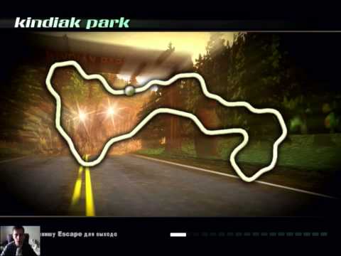 Видео: Прохождение THE NEED FOR SPEED 4: HIGH STAKES - Турнир, 8 часть