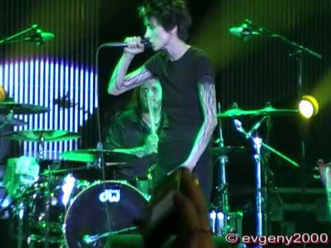 Видео: Земфира - Не отпускай