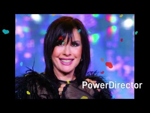 Видео: Кичка Бодурова - Усмивката, 2025