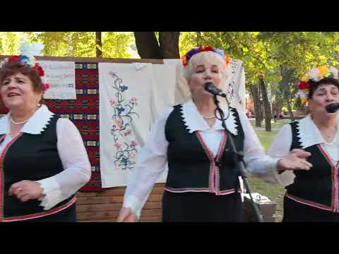 Видео: Мозырь. Прогулка по  пл.Ленина и парку.