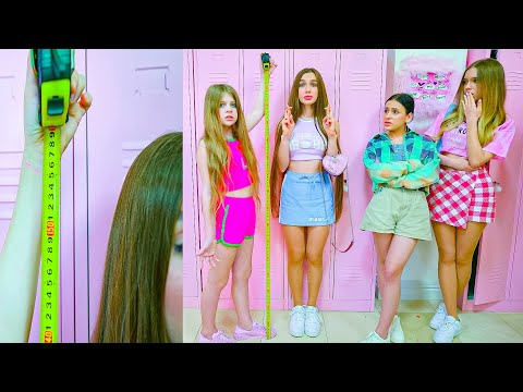 Видео: ВЫБОР ТОП МОДЕЛИ!!! КТО ИЗ АКАДЕМИИ BUNNY УЕДЕТ НА ПОДИУМ🤫? КОНКУРЕНТЫ НЕ СДАЮТСЯ!!😱