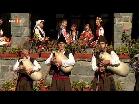 Видео: Как в Широка лъка се пази чудото на българския фолклор, България от край до край – 28.01.2023