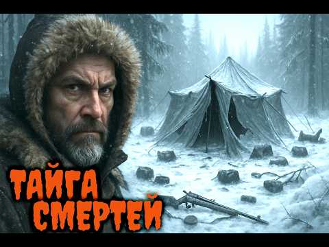 Видео: В ТАЙГЕ Обнаружены РАСТЕРЗАННЫЕ ТЕЛА ТРЁХ Опытных Охотников! СОЖРАННЫЕ ЗАЖИВО! Что их Искалечило?