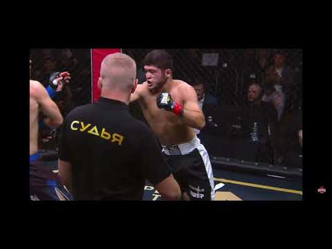 Видео: Шамшер Саидов