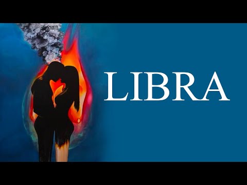 Видео: ВЕСЫ💘 ОМГ! ЭТО ОЧЕНЬ ВАЖНО!!! ❤️ Если бы я был тобой, я бы посмотрел ЭТО...🔮👀