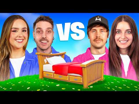 Видео: Пары в постели